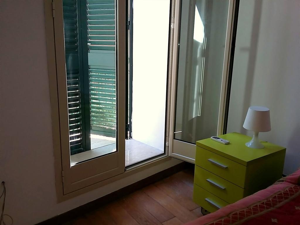 La Casa Di Adele Villa Syracuse Exterior photo