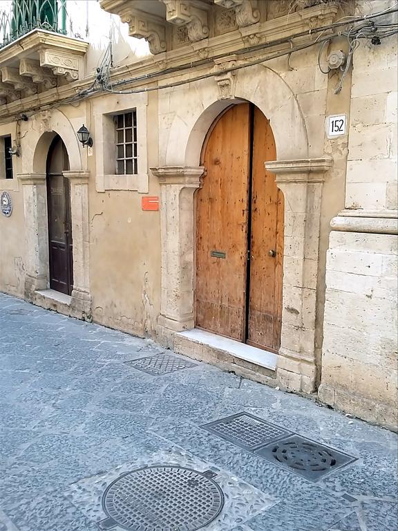 La Casa Di Adele Villa Syracuse Exterior photo